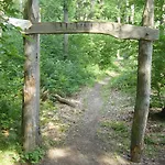 Haus Am Wald Lejlighed *