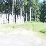 Lejlighed Haus Am Wald