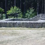 Haus Am Wald