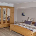 Haus Am Wald Hillscheid