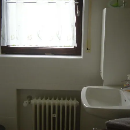 Haus Am Wald Appartement *