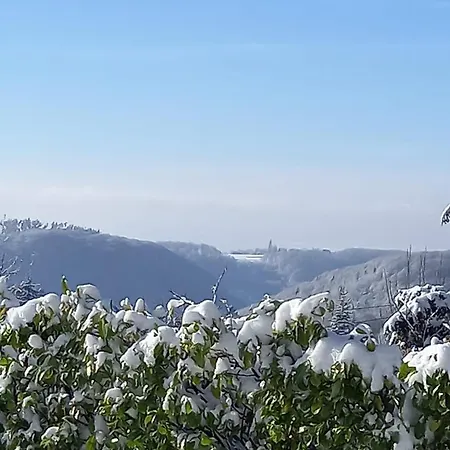 Haus Am Wald Hillscheid