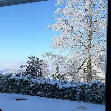 Haus Am Wald Appartement *