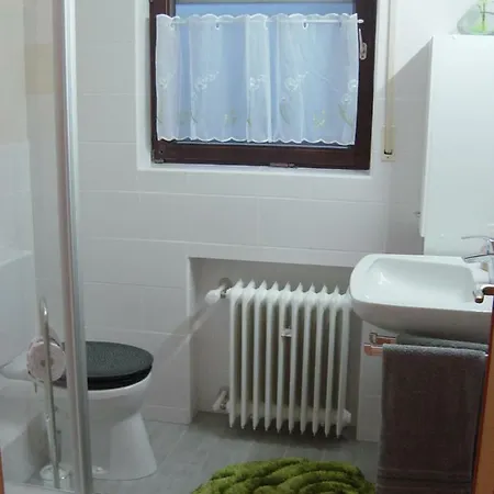 Haus Am Wald Appartement *