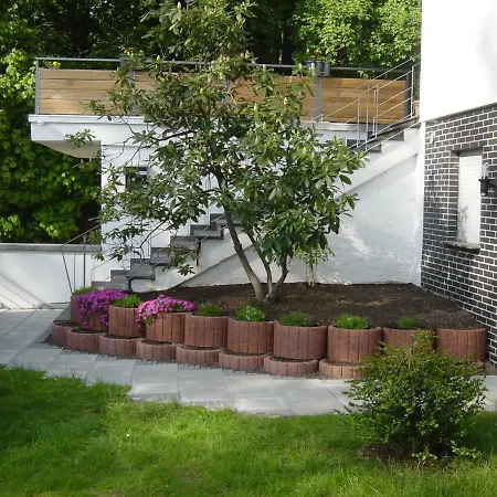 Haus Am Wald