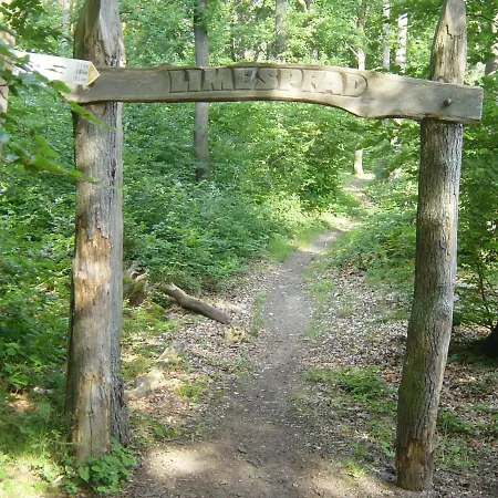 Haus Am Wald Appartement *