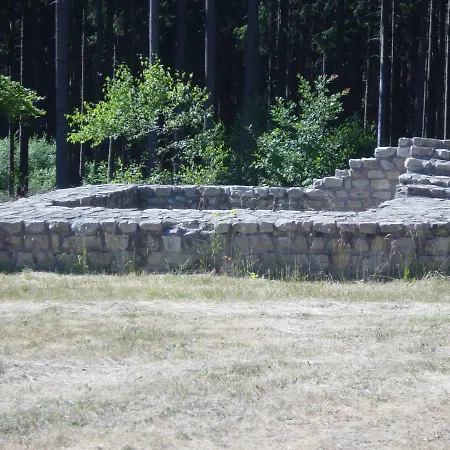 Haus Am Wald