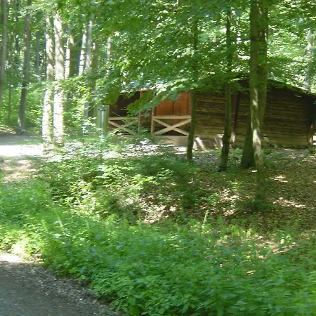 Haus Am Wald Hillscheid