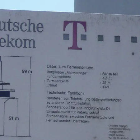 Haus Am Wald * Hillscheid