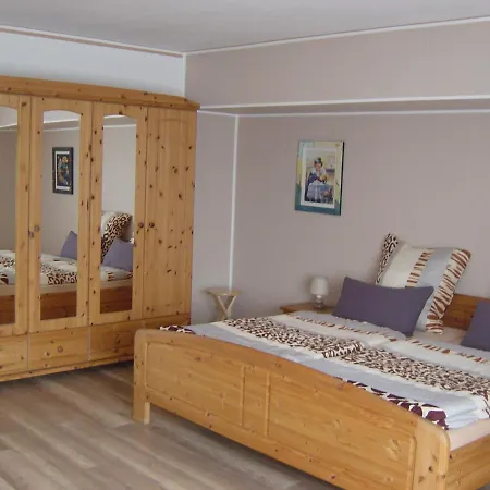 Haus Am Wald Hillscheid