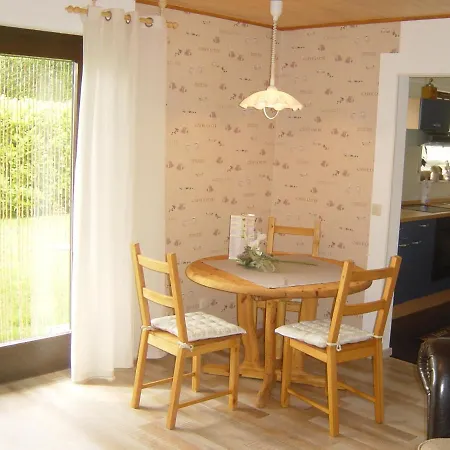 Haus Am Wald