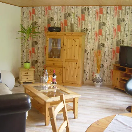 Haus Am Wald Hillscheid