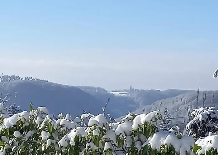Haus Am Wald Hillscheid