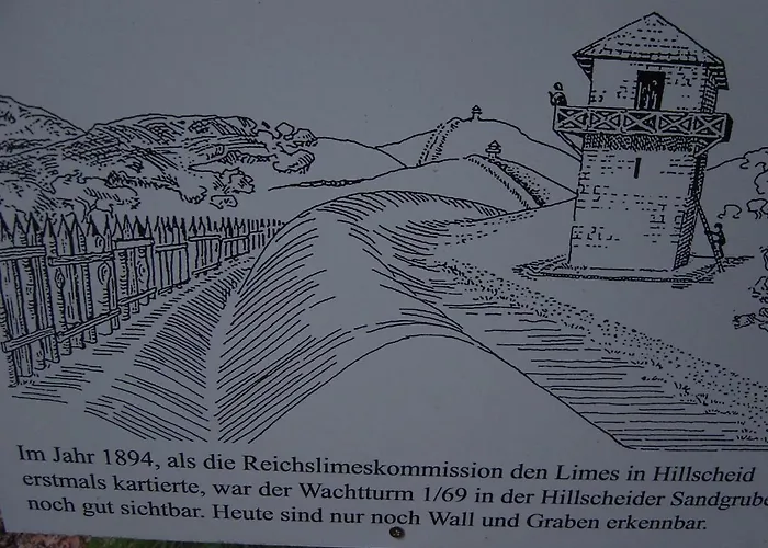 Apartament Haus Am Wald