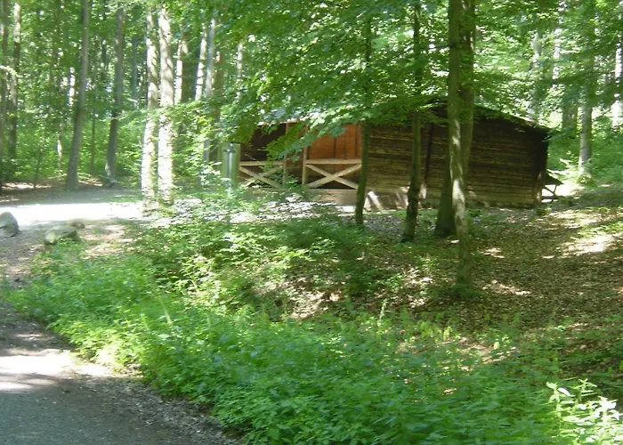 Haus Am Wald Hillscheid