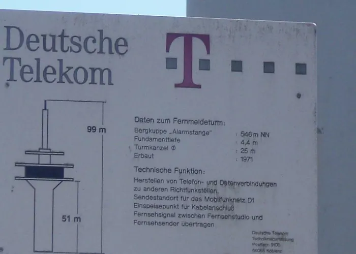 Haus Am Wald * Hillscheid