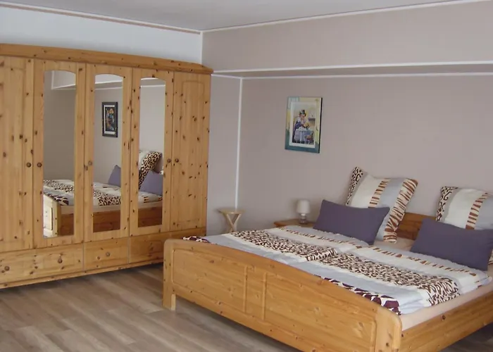 Haus Am Wald Hillscheid